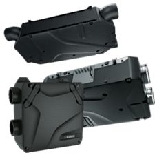 Blauberg Geräteserie Reneo D